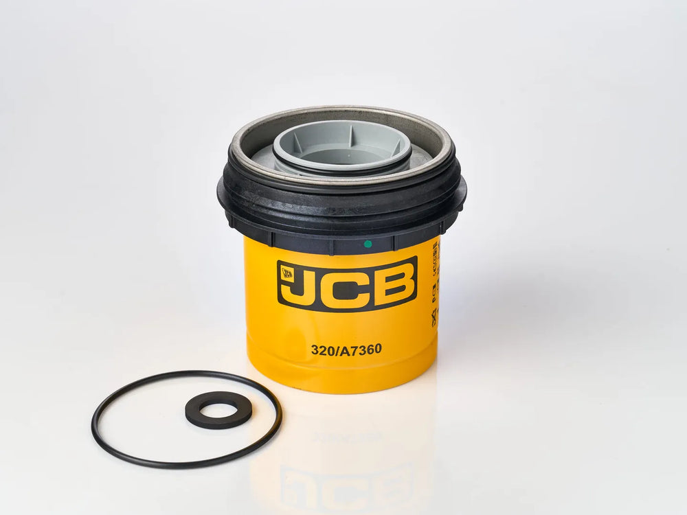 320/A7360 - JCB ELEMENT-C-5B-12MB-124-107
