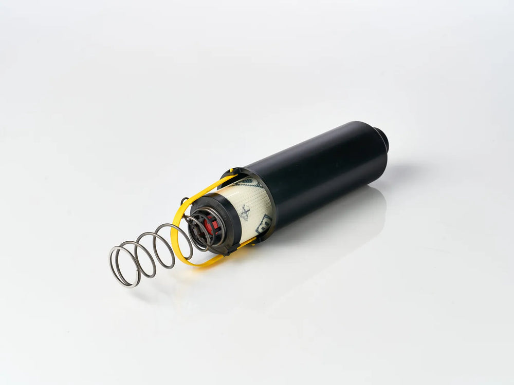 32/926051 - JCB FILTER, HYDRAULIC - 5 MICRON ASSEMBLY