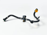 320/A7017 - JCB FILTER TO FIP PIPE