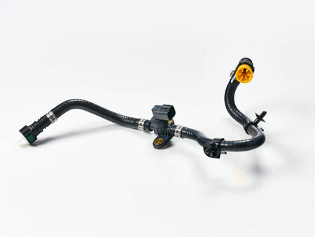 320/A7017 - JCB FILTER TO FIP PIPE