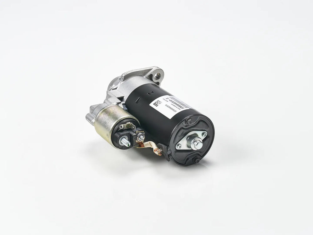 333/H5787 - JCB Motor Starter