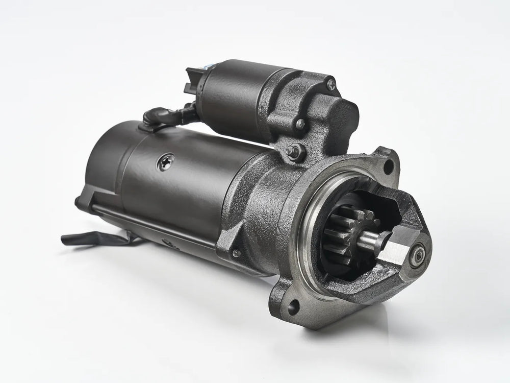 320/A9080 - JCB 24V Starter Motor