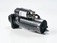 320/E9653 - JCB 12V Starter Motor