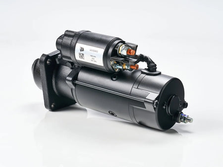 320/E9653 - JCB 12V Starter Motor