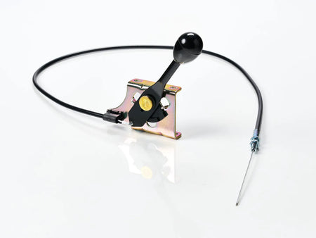 332/R1115 - JCB THROTTLE LEVER