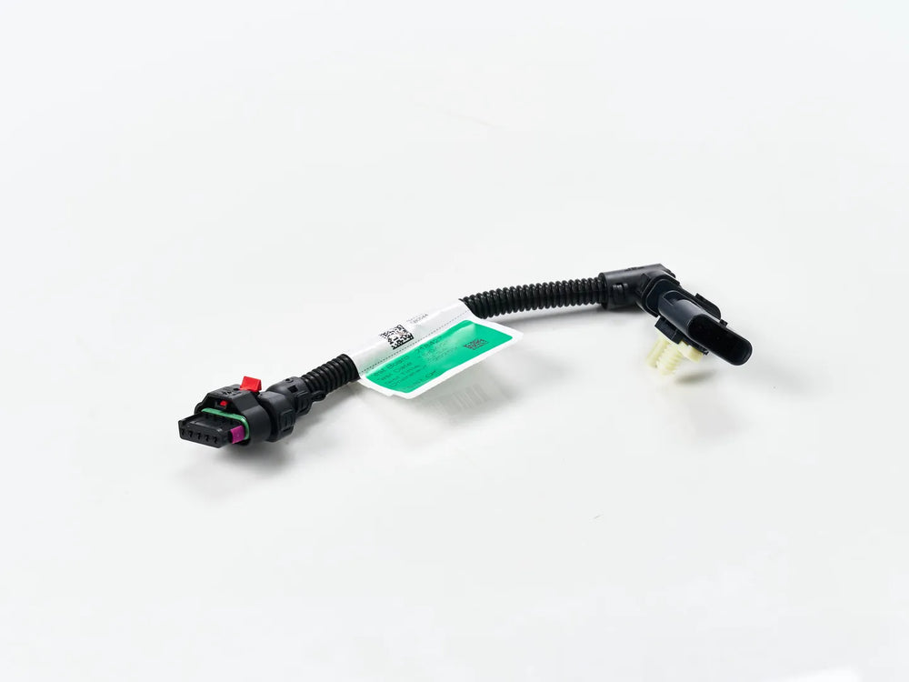 320/D9524 - JCB Link Lead Turbo