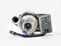 320/06377 - JCB TURBO - BV55 HIGH ACTUATOR(11559700020)