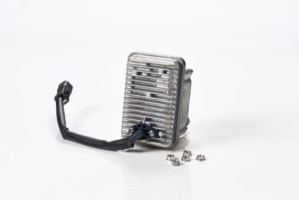 320/A6064  - JCB Service Kit BV55 Turbo