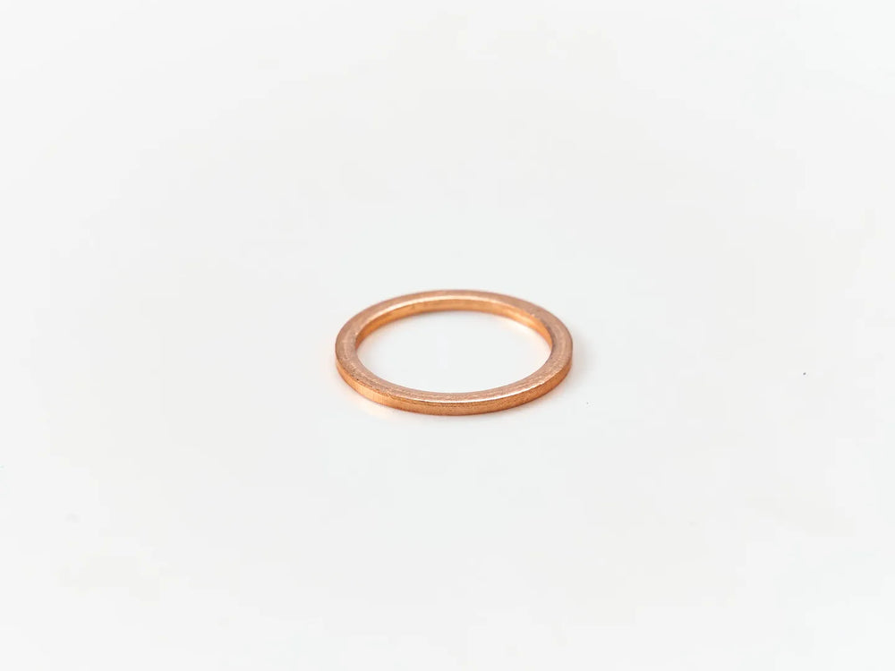 320/B4242 - JCB Washer Copper M16-Type D