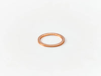 320/B4242 - JCB Washer Copper M16-Type D