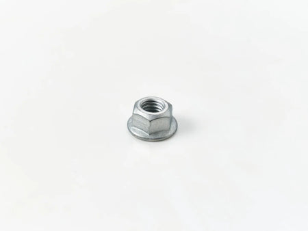 320/06008 - JCB LOCKNUT.M8 SPECIAL(KANBAN) (BR3)
