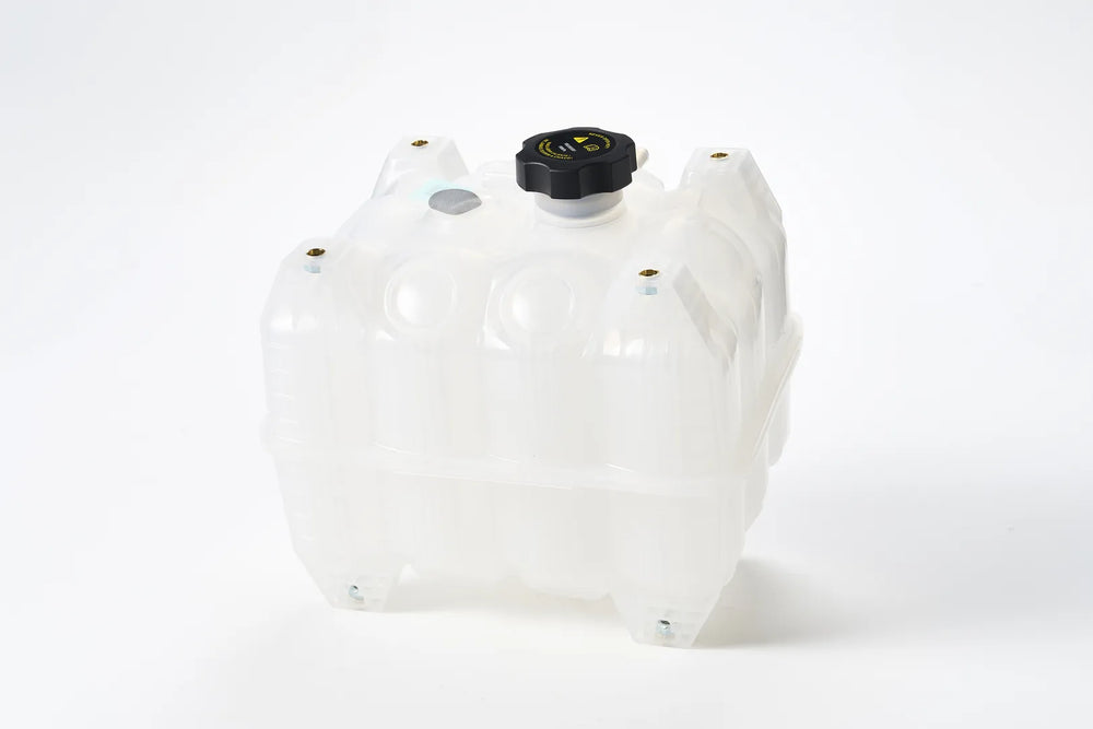 334/K0052 - JCB EXPANSION TANK - 8L