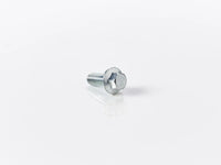 1317/3305V - JCB Bolt Flanged Hex M8 x 20