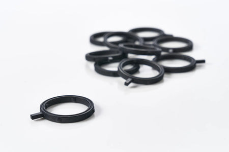 320/04820 - JCB CAB HEATER SEAL TRELLEBOR