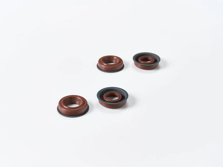 320/07504 - JCB SEAL - FUEL INJECTOR (BROWN) (BR3)