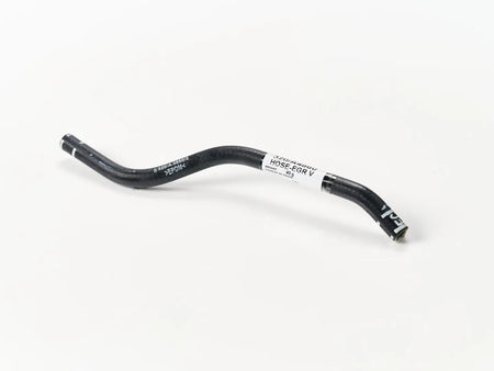 320/A4860 - JCB HOSE-EGR VALVE OUTLET