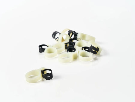320/04796 - JCB SPRINGBAND CLAMP 14MM DIA