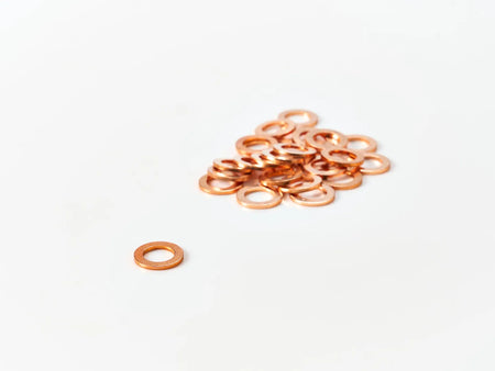 320/04728 - JCB COPPER WASHER M10(KANBAN)