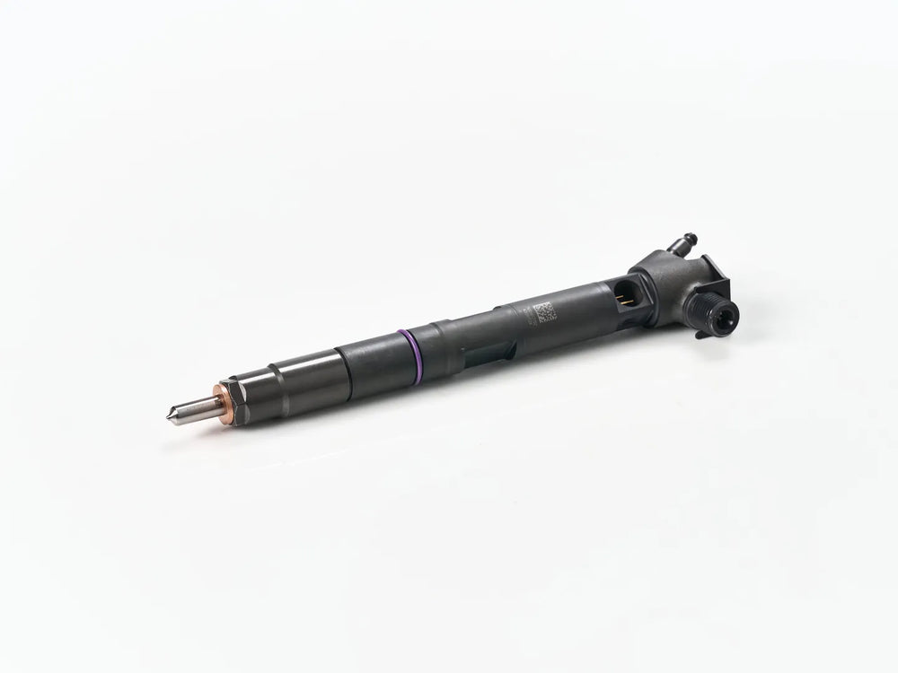 320/A6529 - JCB INJECTOR C SAMPLE 600 CC