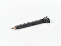 320/A6529 - JCB INJECTOR C SAMPLE 600 CC