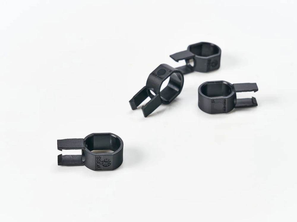320/07189A - JCB Clip