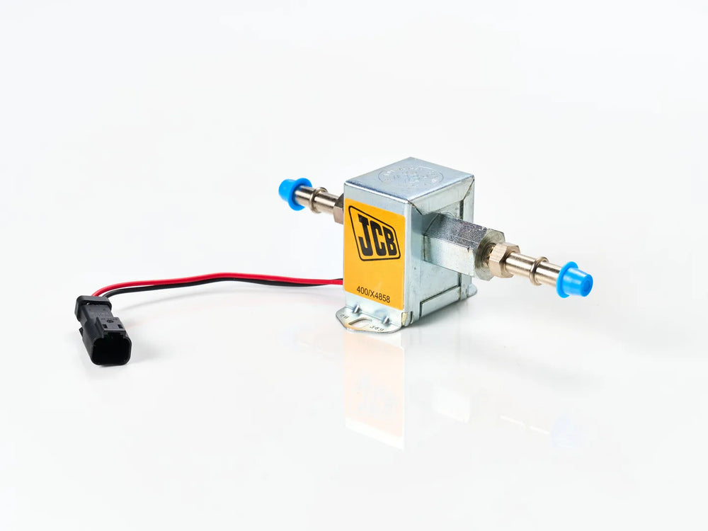 400/X4858 - JCB FACET FUEL PUMP PWPK