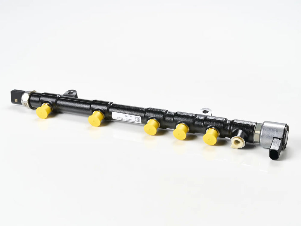 320/06872 - JCB FUEL RAIL-T4-MICRODRILLED(28252069-P)