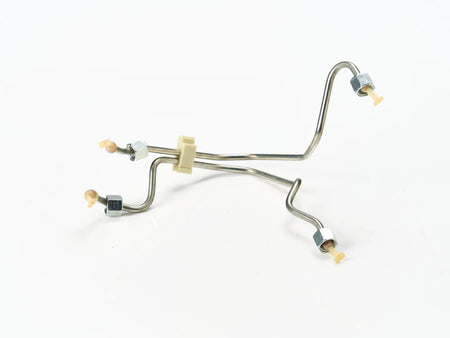 320/A6547 - JCB HP PIPE ASSY-3&4