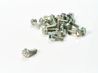 1317/3307V - JCB Bolt M8 x 25