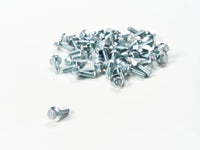 1317/3203V - JCB Bolt M M6 x16