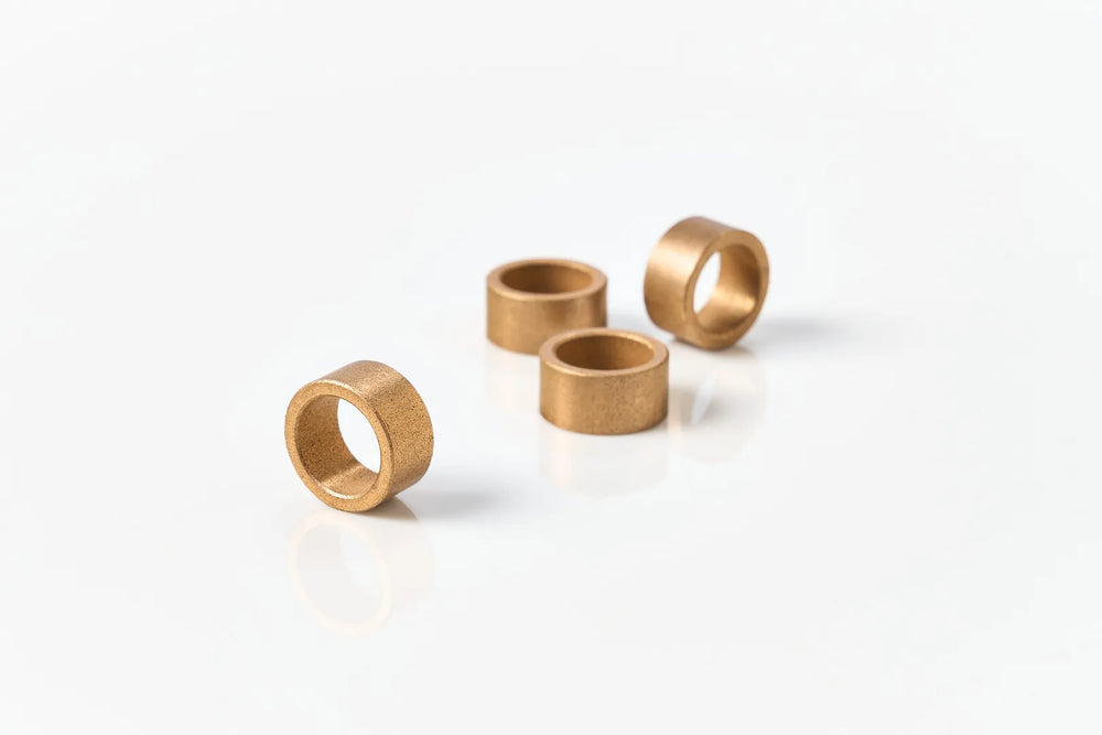 831/00099 - JCB (W) (Z) SELF LUB.BEARING.21X8MM (T4i)