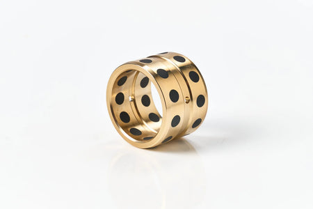 335/G3598 - JCB MISC BUSH DE BUCKET LINK