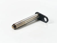 400/K4302 - JCB WA BUCKET PIN (SP)