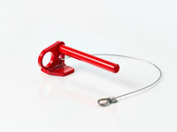 980/00122 - JCB QUICK HITCH SAFETY PIN