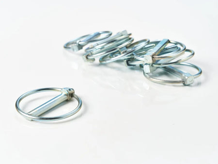 826/00512 - JCB LYNCH PIN