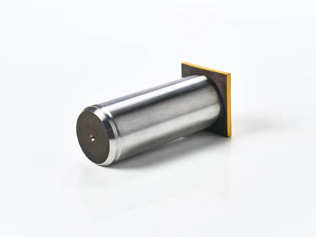 911/40104 - JCB WA BOTTOM PIN k/post s/s