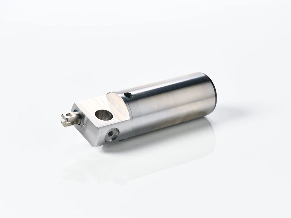 402/P4108 - JCB ABI TOP PIVOT PIN P/LOCK