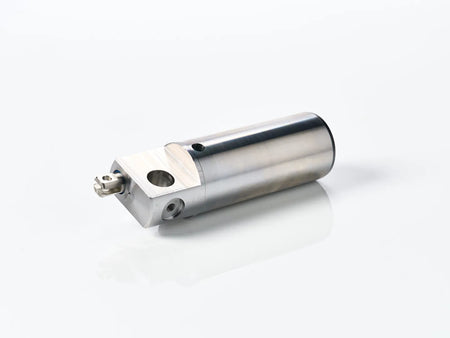 402/P4108 - JCB ABI TOP PIVOT PIN P/LOCK