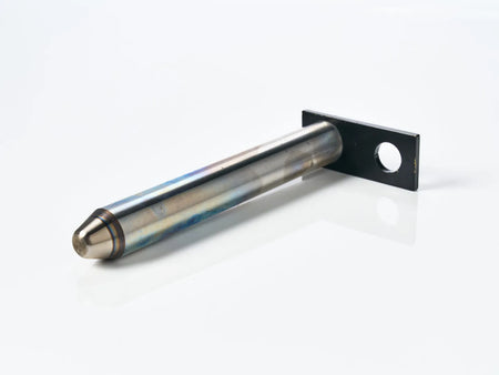 232/01100 - JCB PIN PIVOT