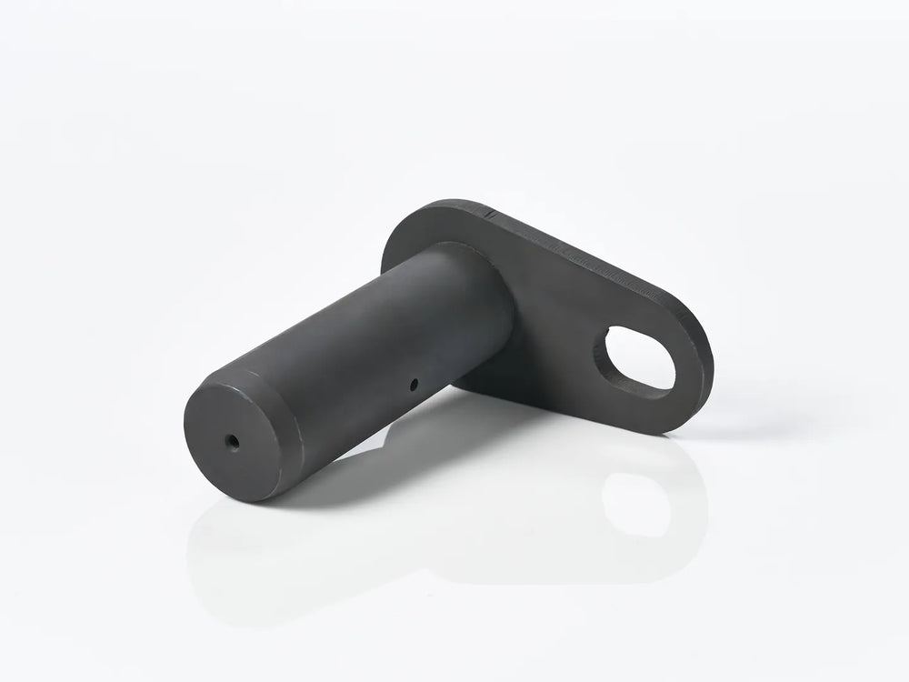 333/T9061 - JCB GA PIVOT PIN 50X142 (COATED)