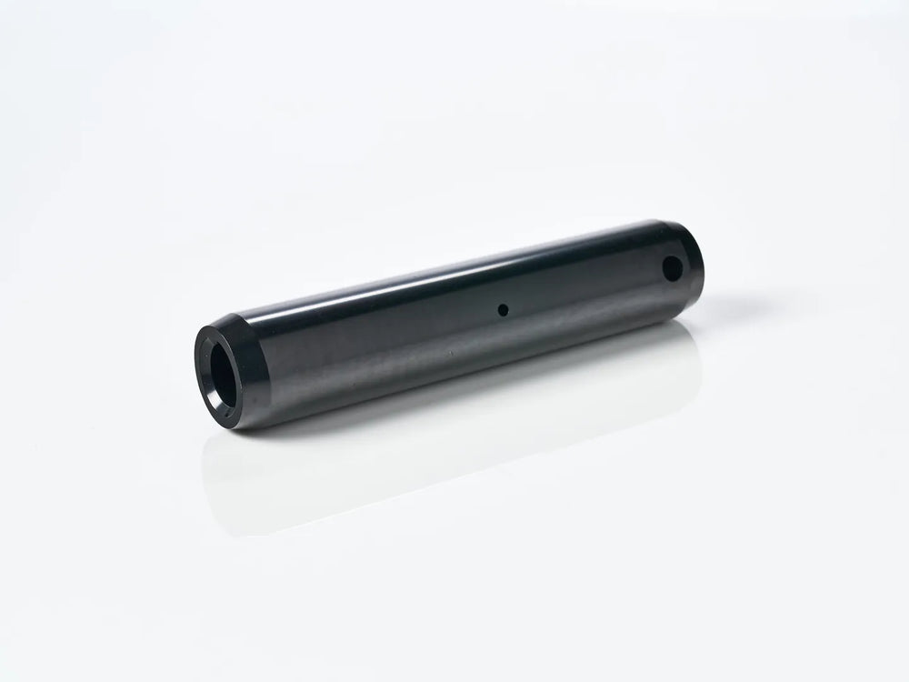 811/90483 - JCB PIN 44.49/44.37*219 COATED(348/00012)