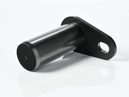 333/F8092 - JCB W.A. PIVOT PIN 74.9 X 190