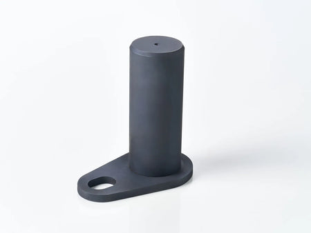 332/W0231 - JCB GA PIVOT PIN 65 X 160 (COATED)