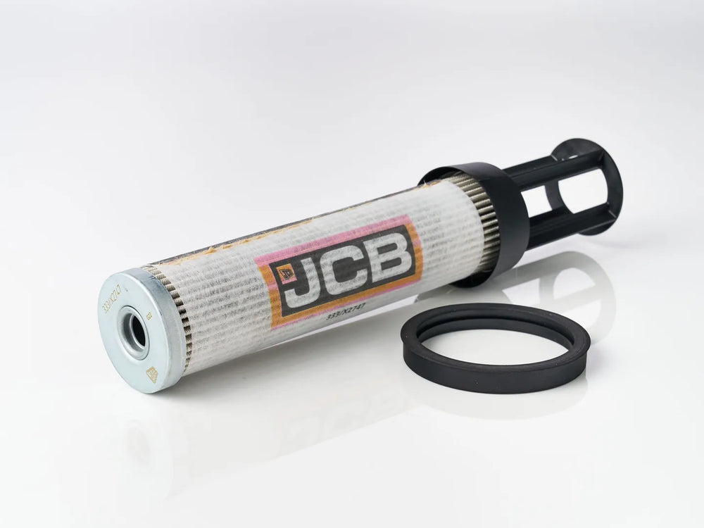 333/X2747 - JCB FILTER ELEMENT - 10 MICRON JCB