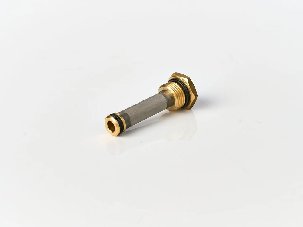 400/03066 - JCB Filter assembly