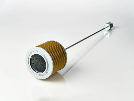 335/G0387 - JCB STRAINER ASSY