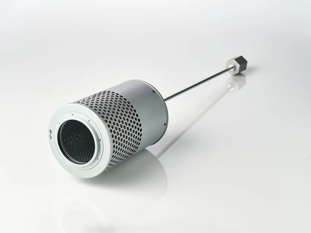334/E0520 - JCB STRAINER