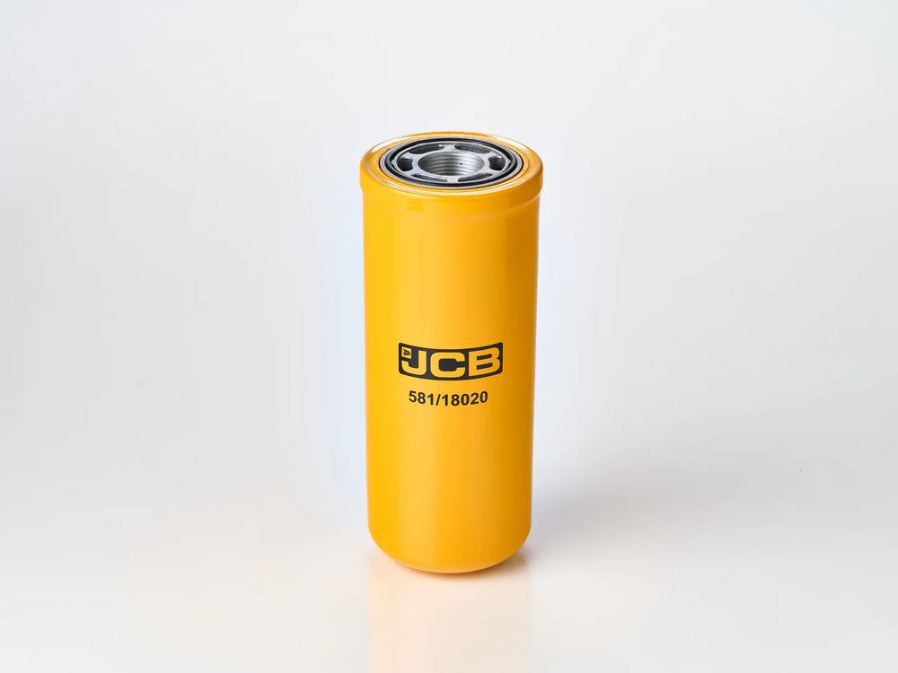 581/18020 - JCB FILTER HYDRAULIC 5 MICRON
