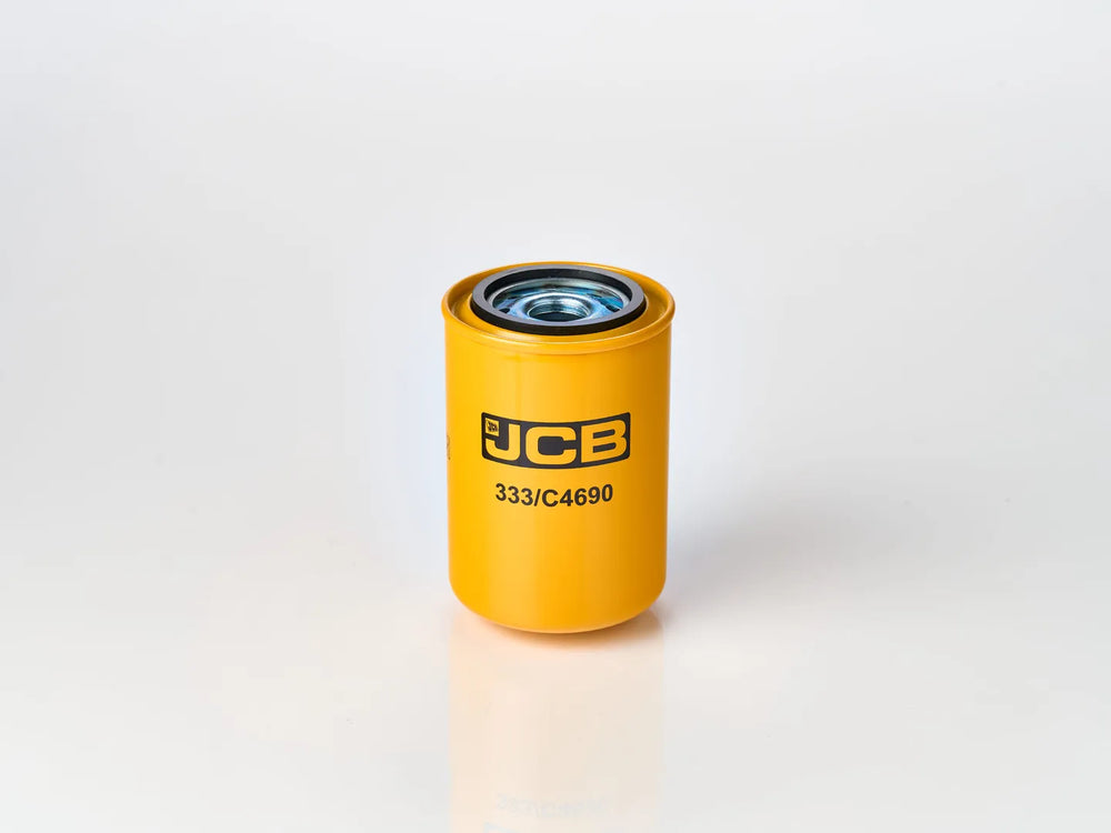 333/C4690 - JCB Element Hyd filter 10 Micron