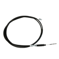 910_60245 - JCB Throttle Cable